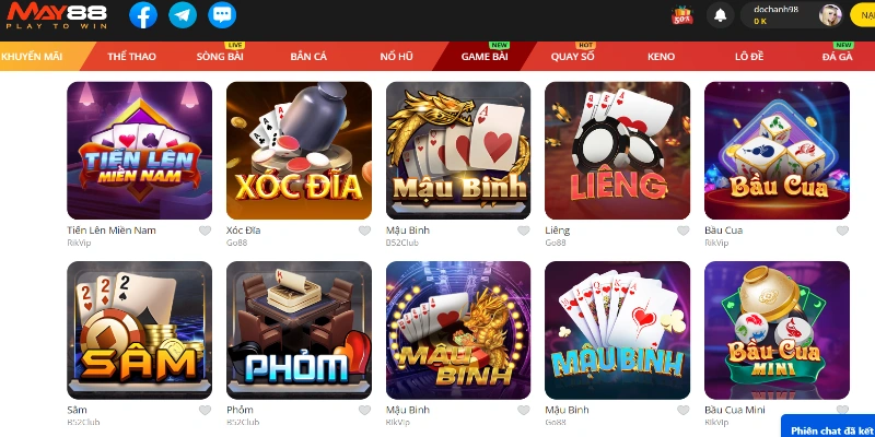 Cách truy cập nhanh vào đường link May88 bị chặn